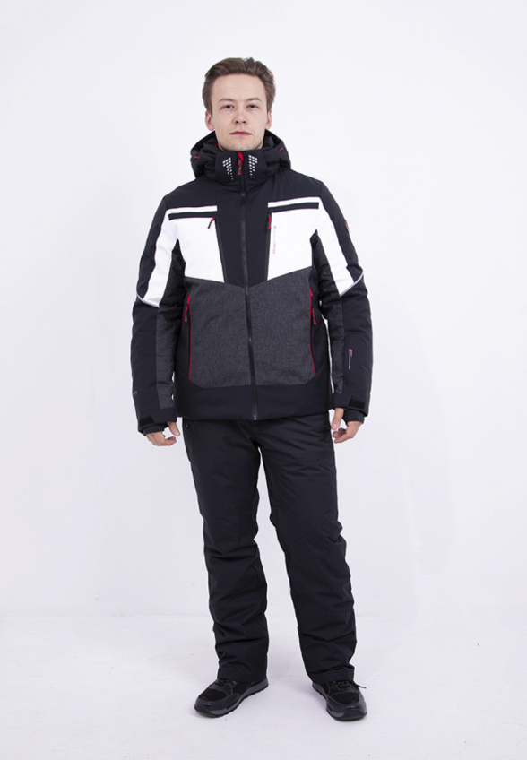 Куртка горнолыжная High Experience
