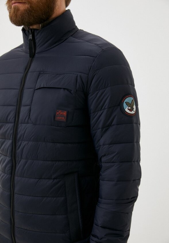 Куртка утепленная Colin's