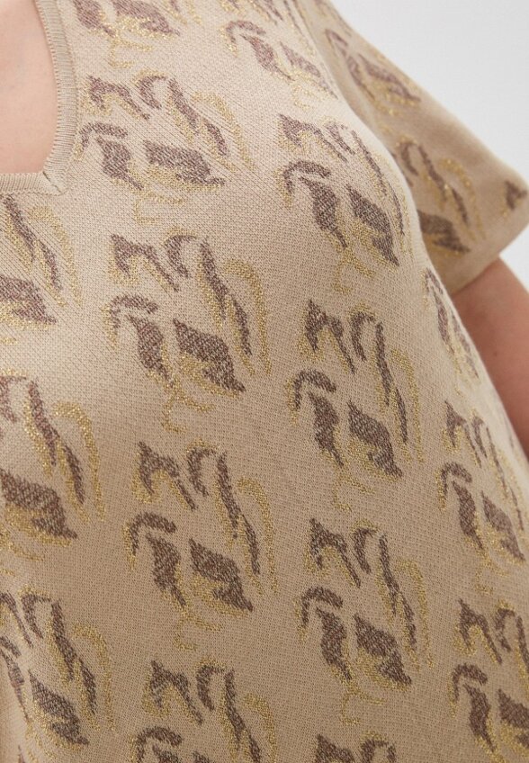 Платье Vivawool