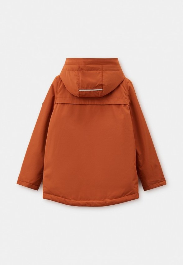 Куртка утепленная Alpex