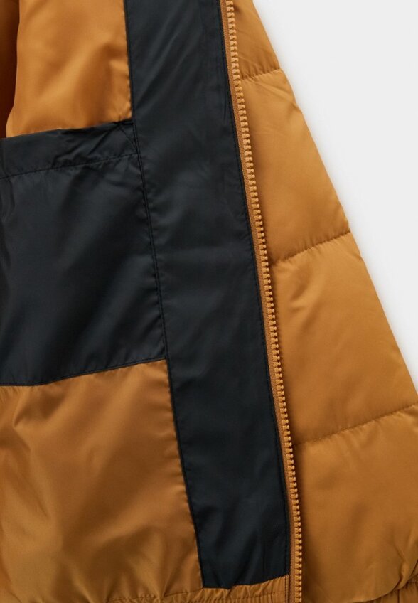 Куртка утепленная Quiksilver