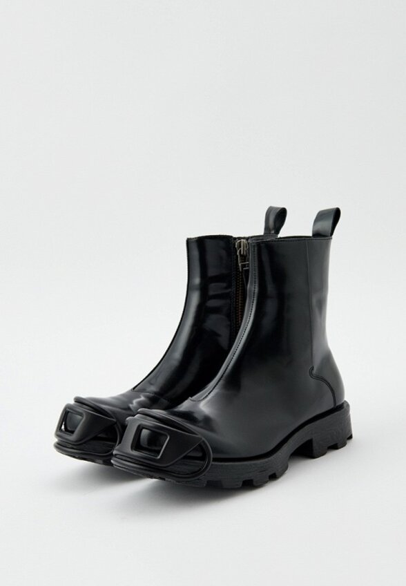Ботинки Diesel