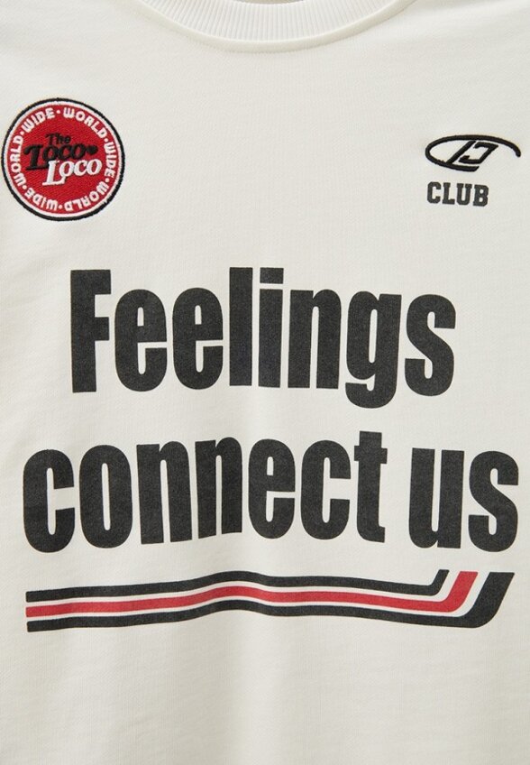 Костюм спортивный Locoloco All For Junior