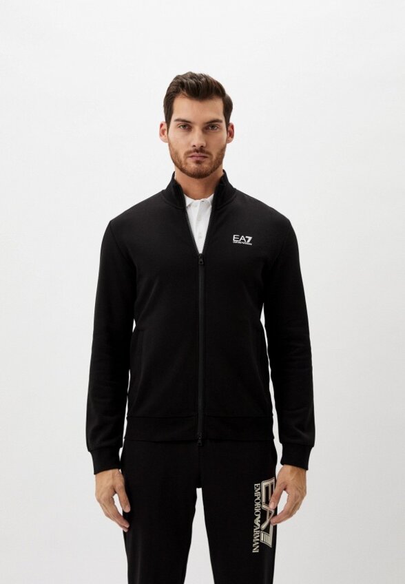 Олимпийка EA7