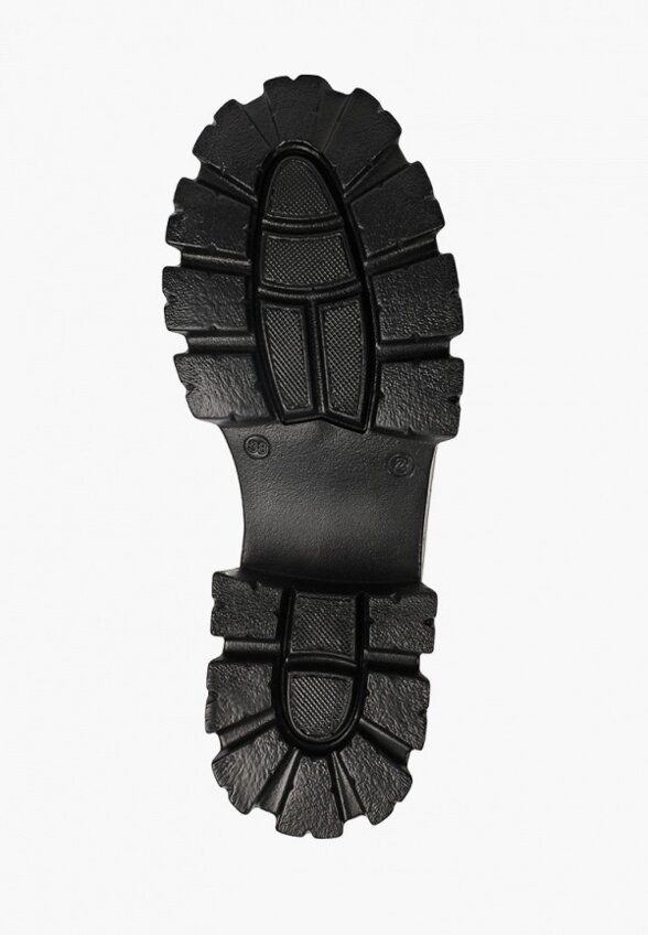 Ботинки Ascalini