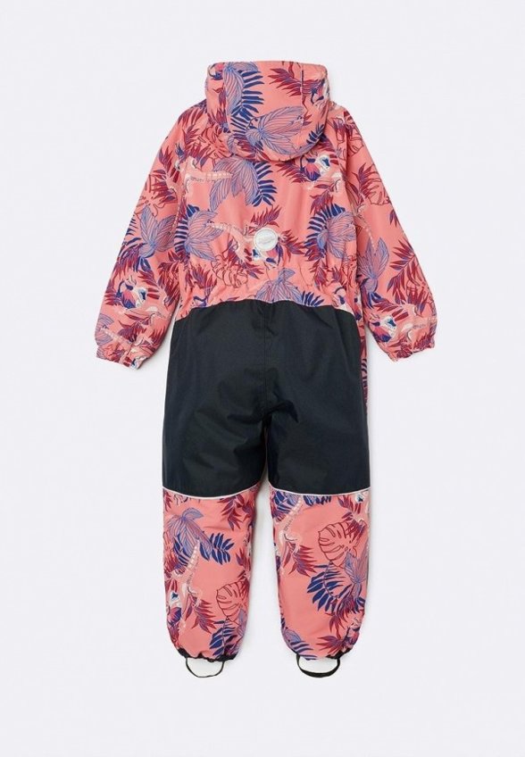 Комбинезон утепленный Lassie