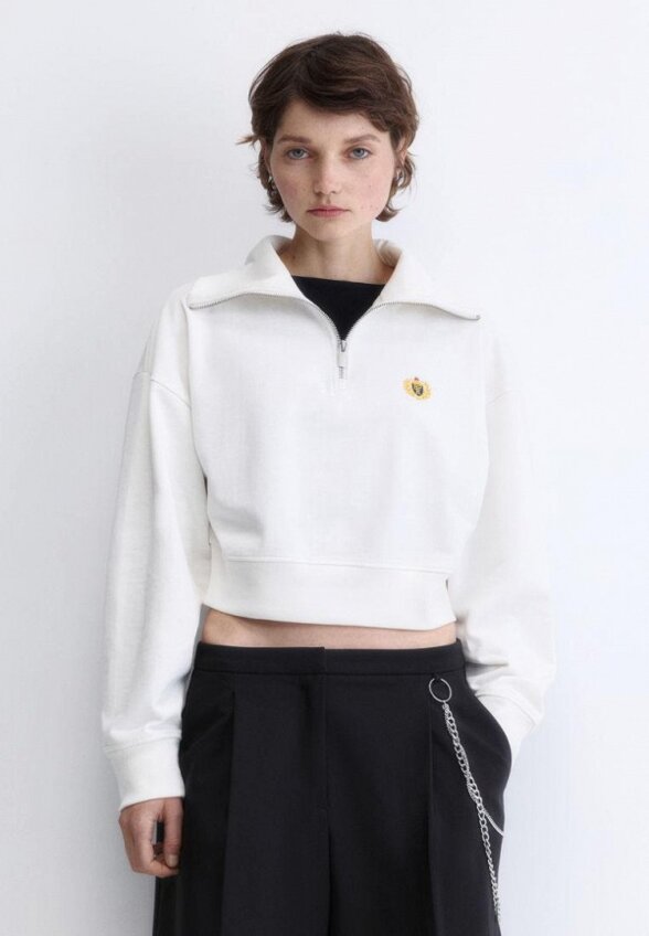 Олимпийка Befree