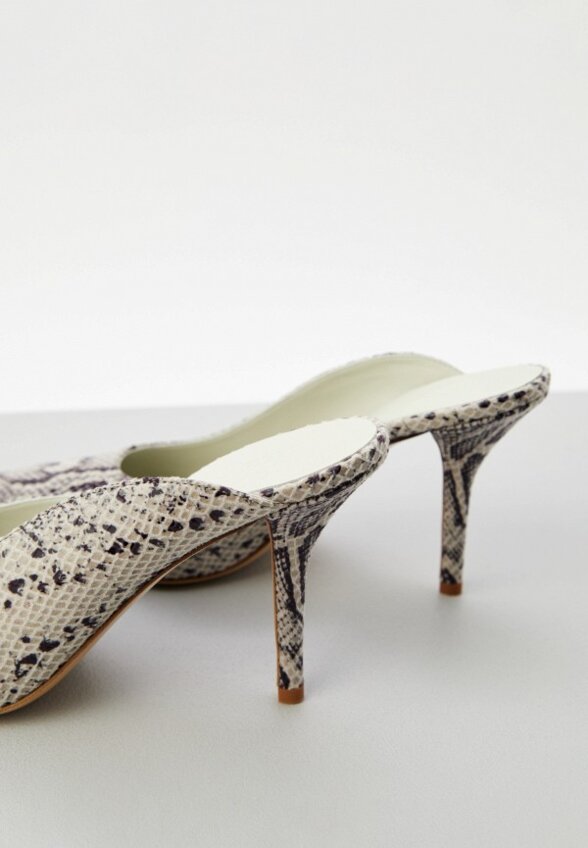 Мюли Giaborghini