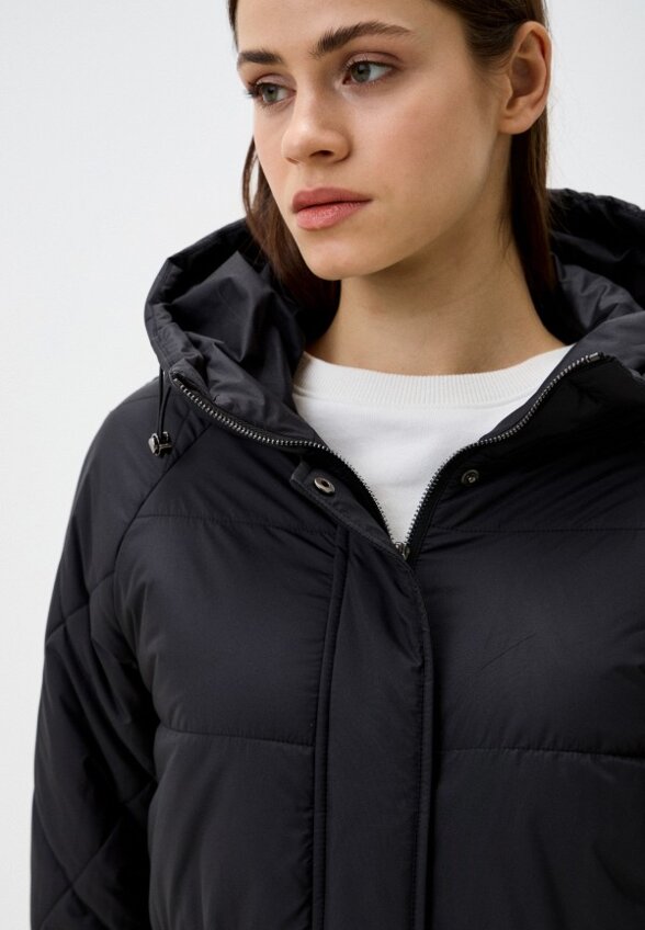 Куртка утепленная Lawinter