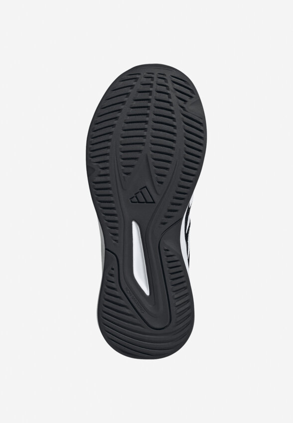 Кроссовки детские adidas Fortarun 4.0, Черный
