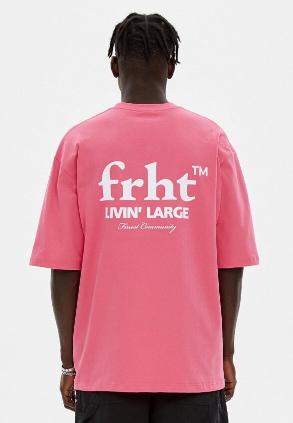 Футболка Frht