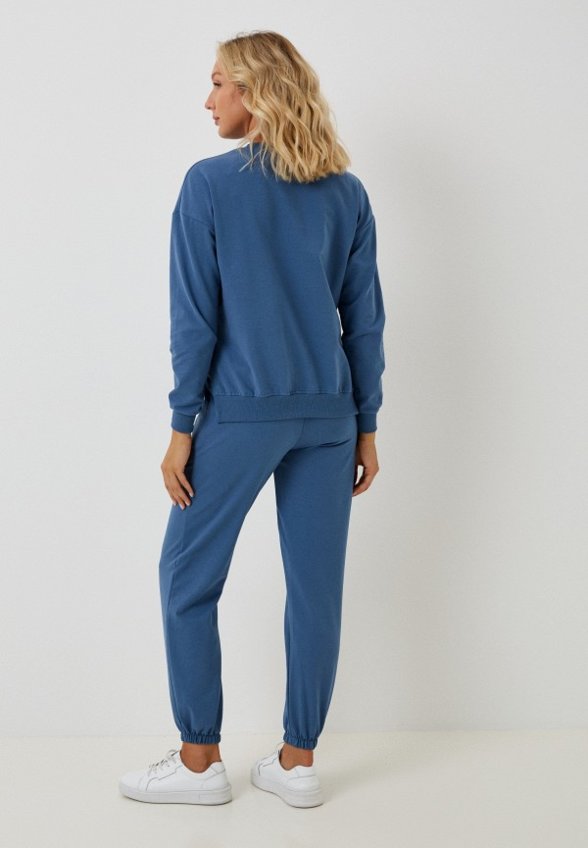 Костюм спортивный Агапэ