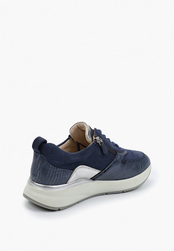 Кроссовки Sioux