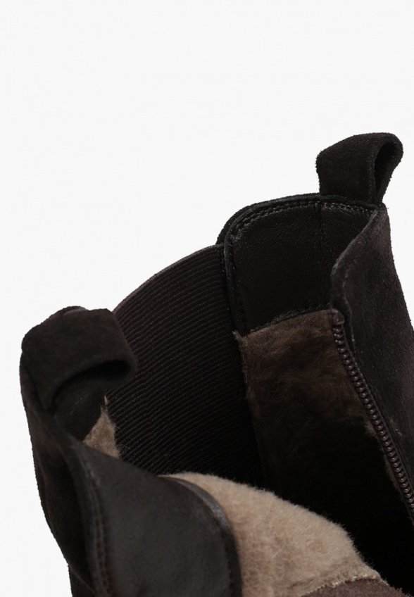 Ботинки Ascalini