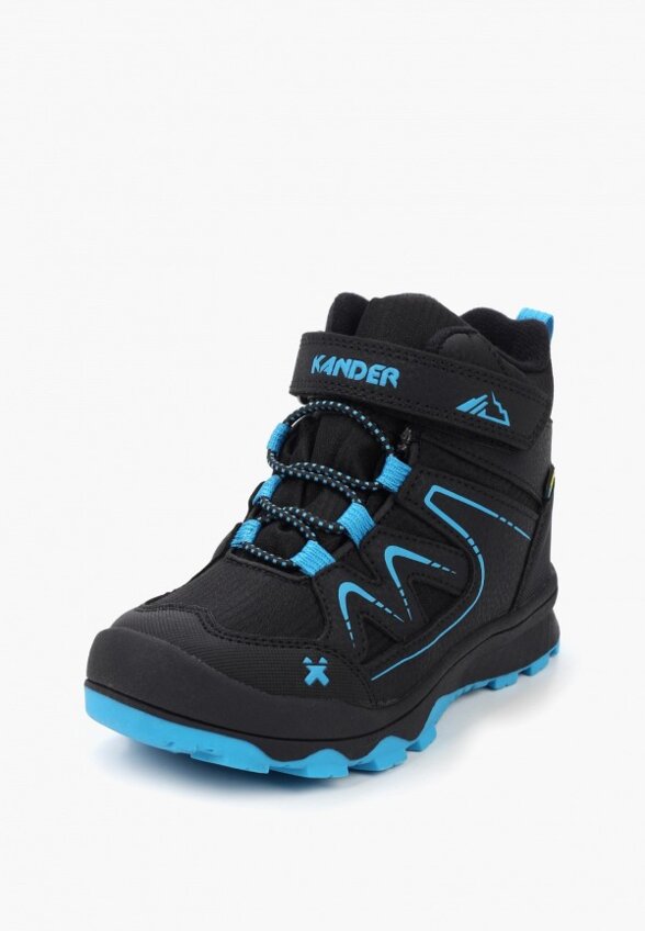 Ботинки Kander