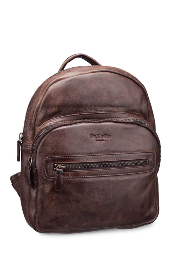 Др.Коффер B402825-248-09 рюкзак