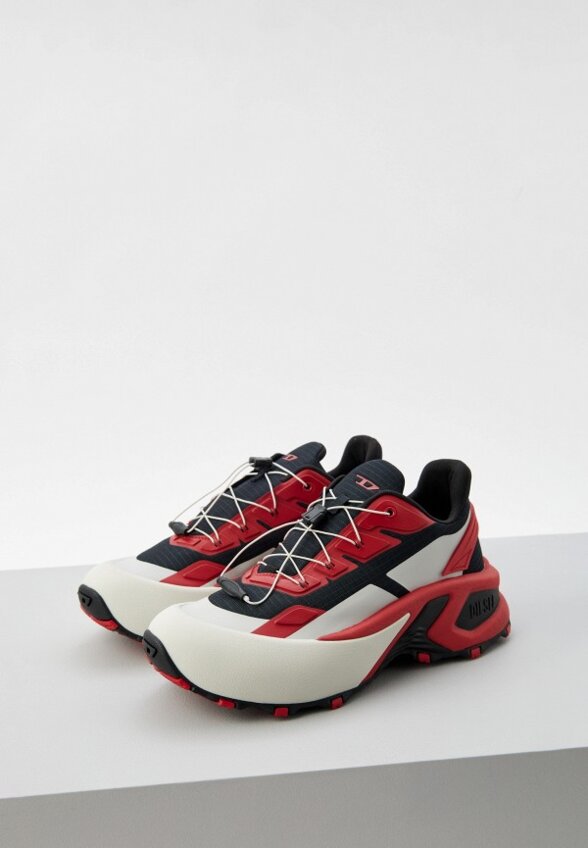 Кроссовки Diesel