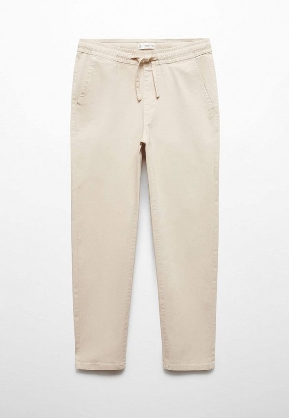 Брюки Mango Teen