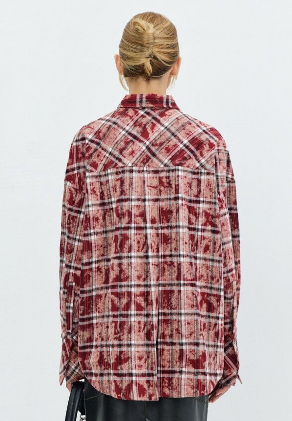 Рубашка Top Top