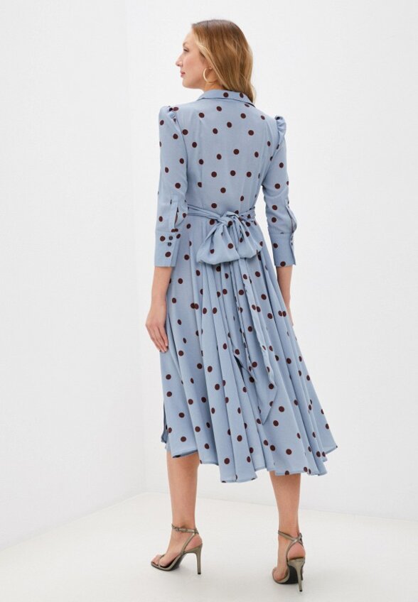 Платье Rich & Naked