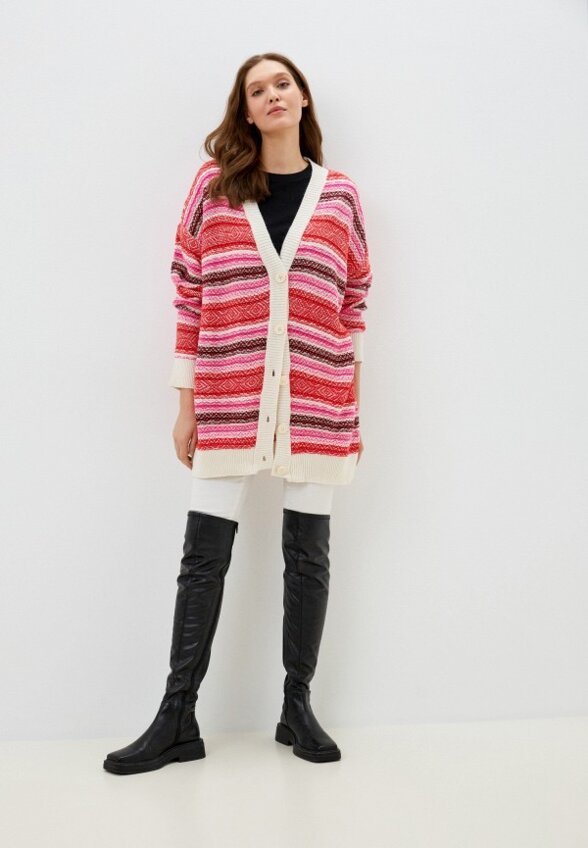 Кардиган Aaquamarina