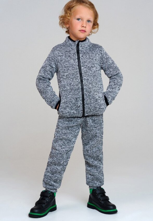 Олимпийка и брюки PlayToday