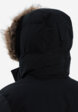 Куртка утепленная детская Columbia Marquam Peak Fusion II Parka, Черный9  - превью