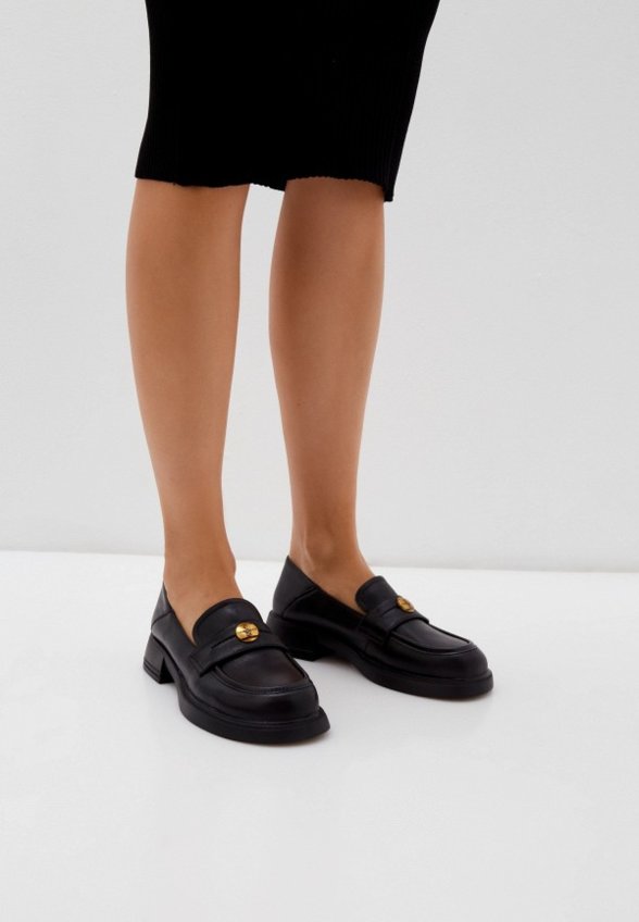 Лоферы Sprincway