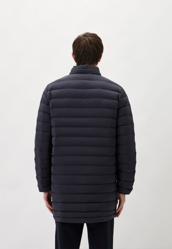 Куртка утепленная EA7