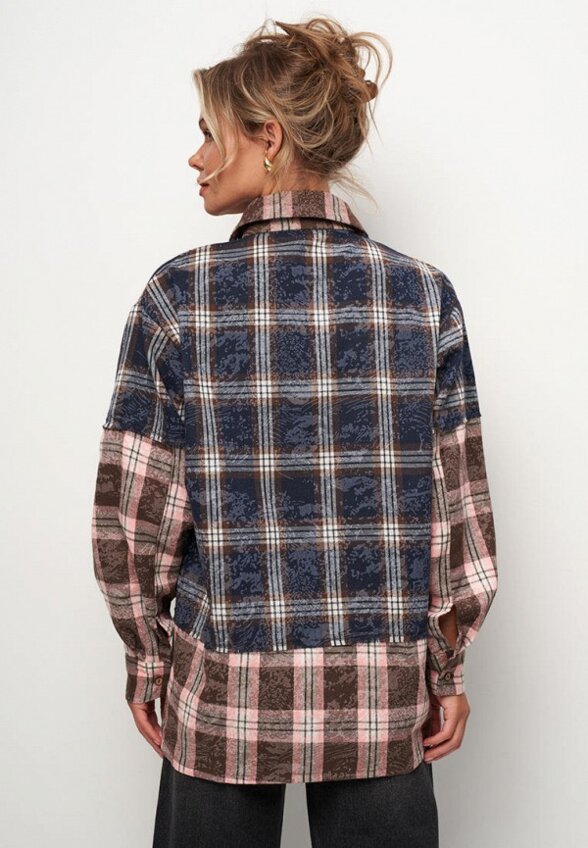 Рубашка Profit