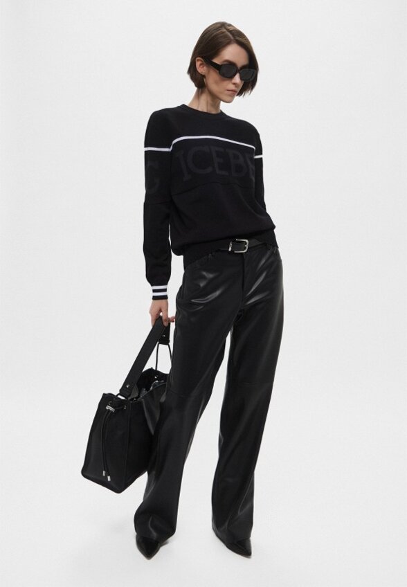 Джемпер Iceberg