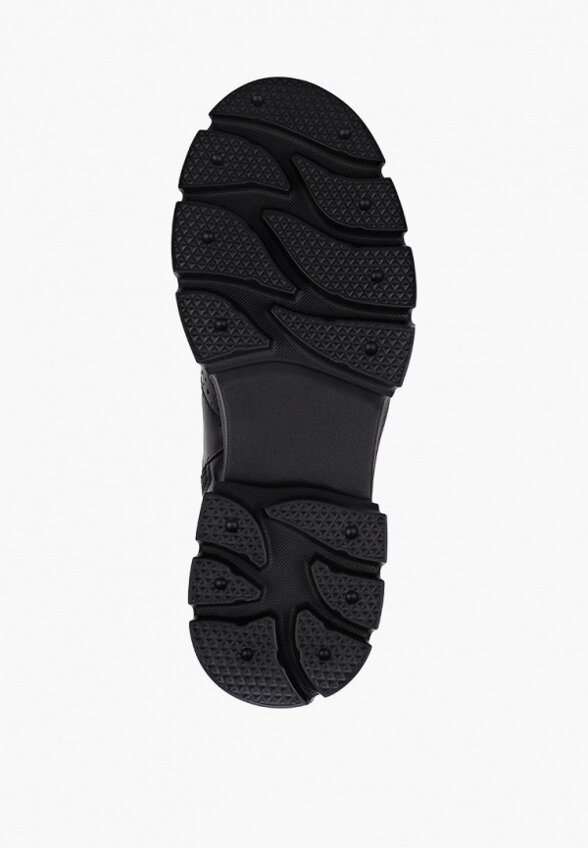 Ботинки Mof-Berg