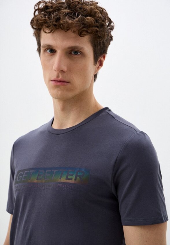 Футболка Zolla