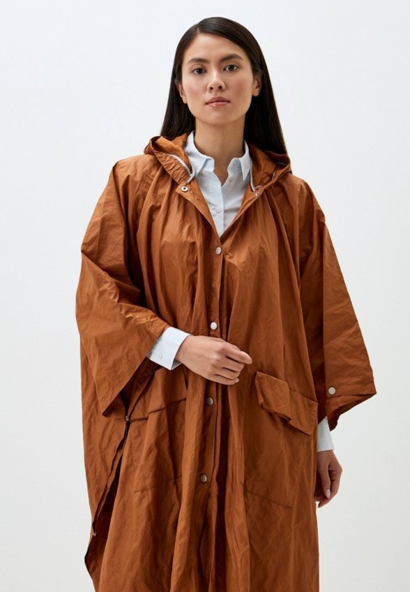 Дождевик SokolovaBogorodskaya