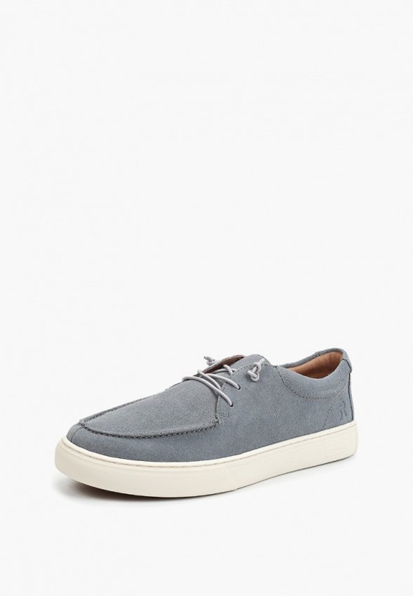 Ботинки Rieker