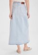 Юбка джинсовая N.O.M.I3  - превью