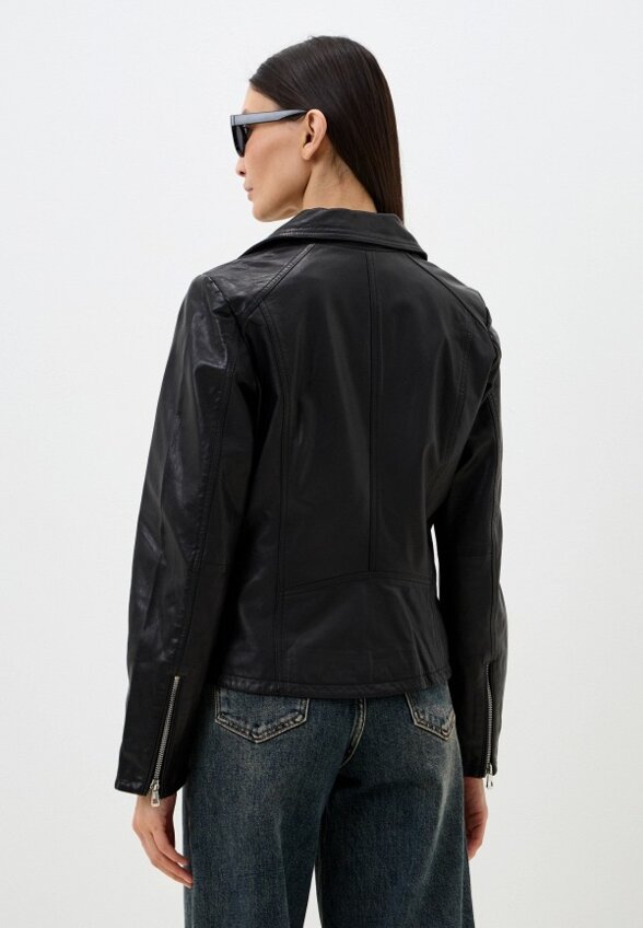 Косуха Снежная Королева