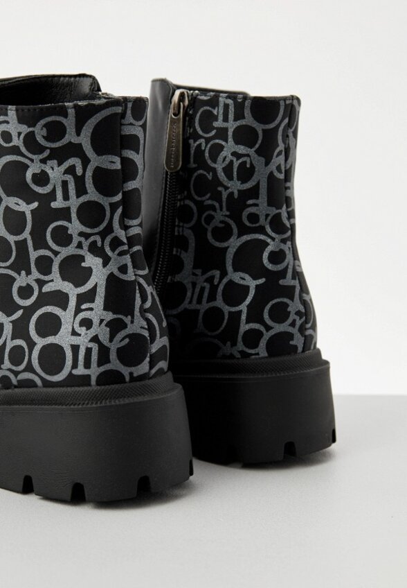 Ботинки Roccobarocco