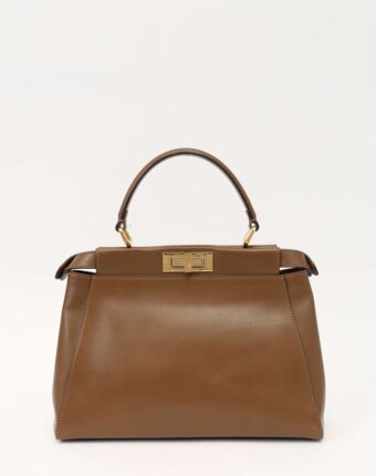 Fendi Peekaboo женщинам