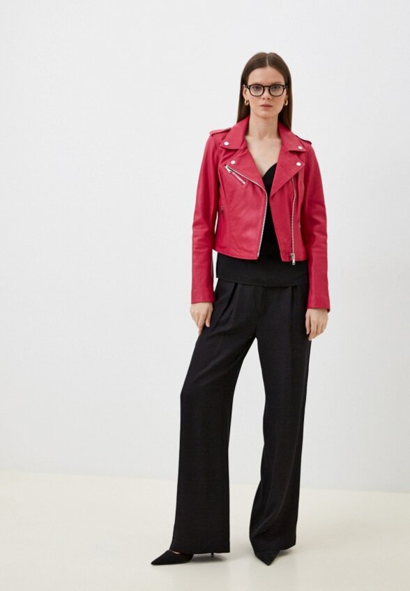 Косуха Снежная Королева