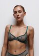 Бюстгальтер Merci Lingerie3  - превью