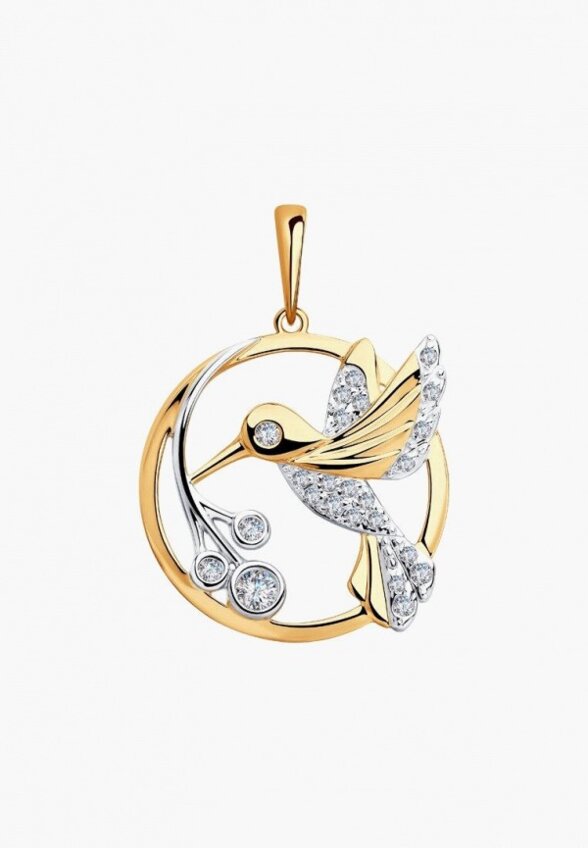 Подвеска Sokolov