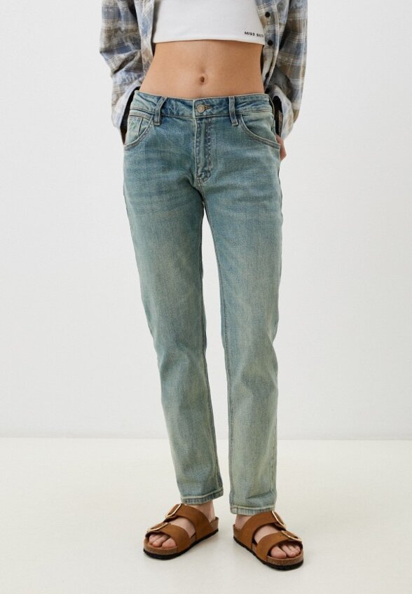 Джинсы Dimarkis Day