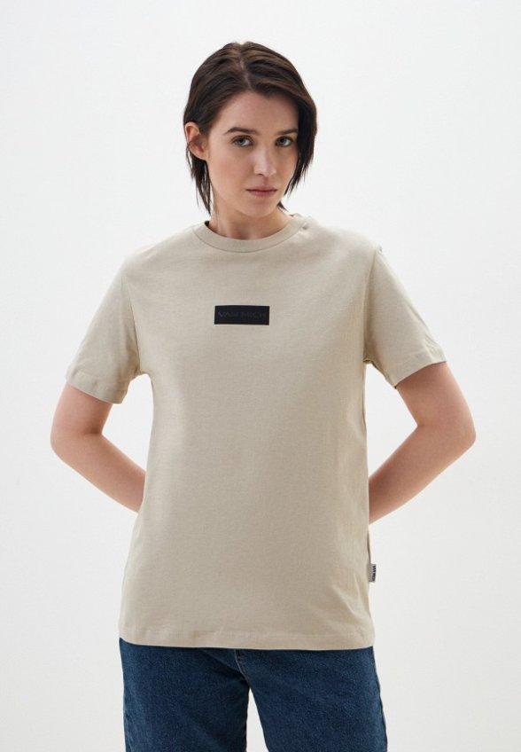 Футболка Van Mich