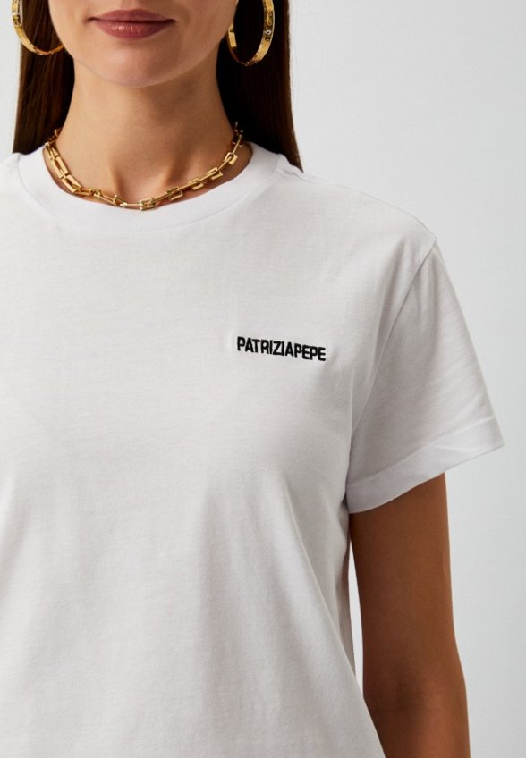 Футболка Patrizia Pepe