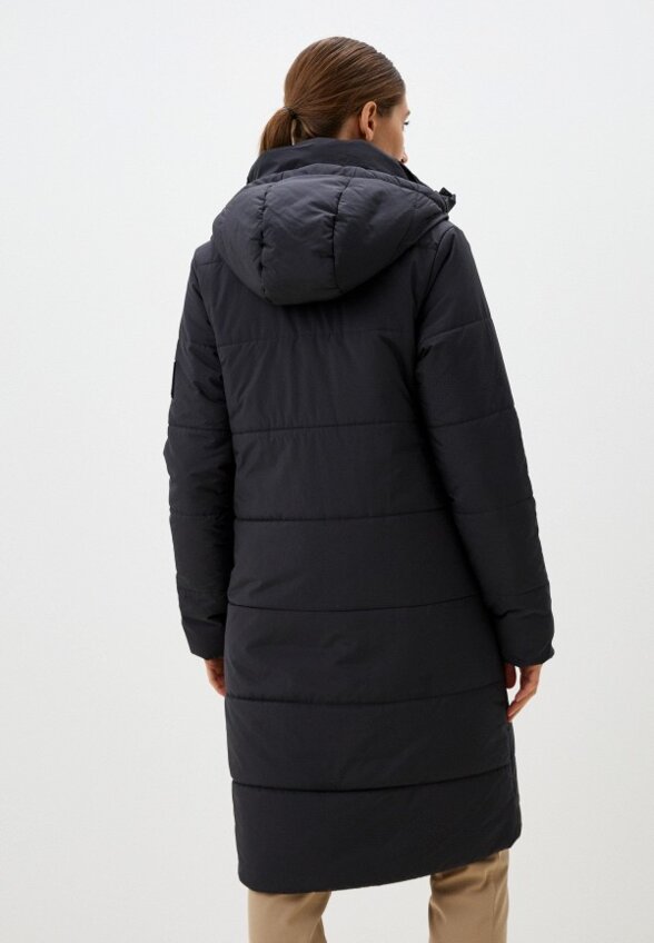 Куртка утепленная Jack Wolfskin