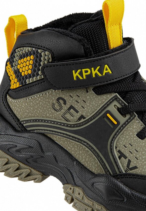 Ботинки Kapika