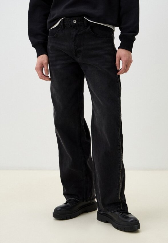 Джинсы Face Code