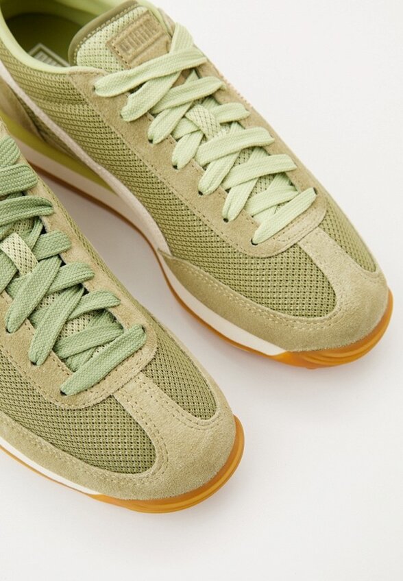 Кроссовки PUMA