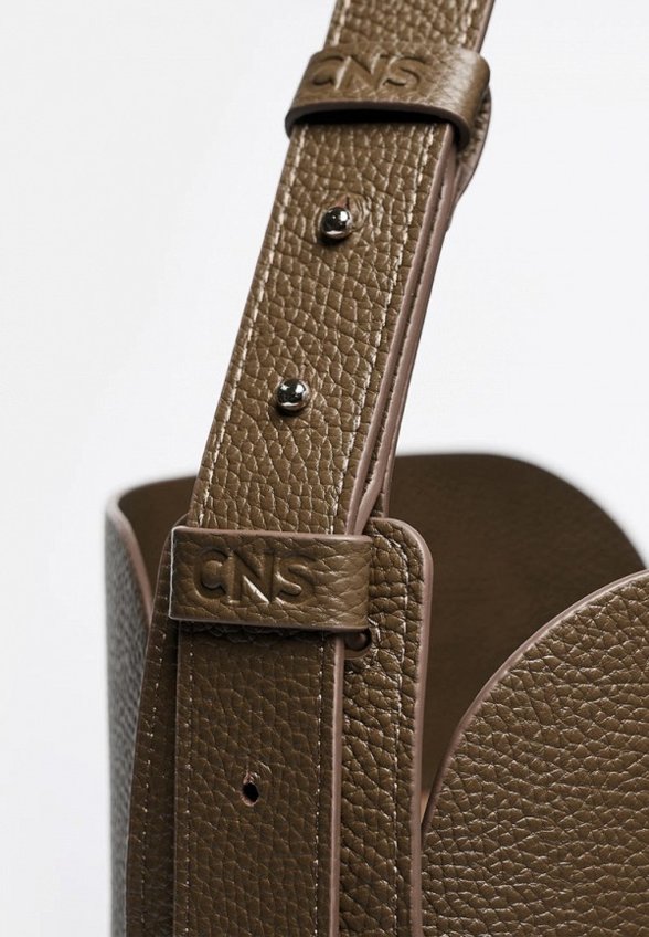 Сумка CNS Coined In Stone